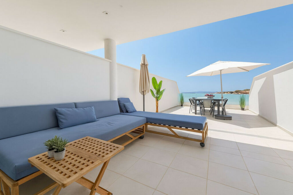 Duplex Torreblanca Málaga