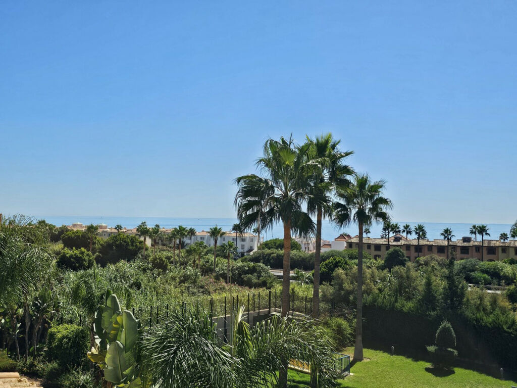 Penthouse Casares Playa Málaga - image 20