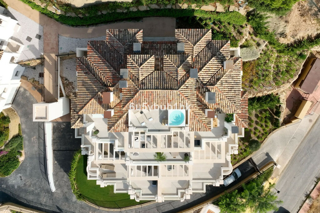Ground Floor Apartment Marbella Málaga - image 17