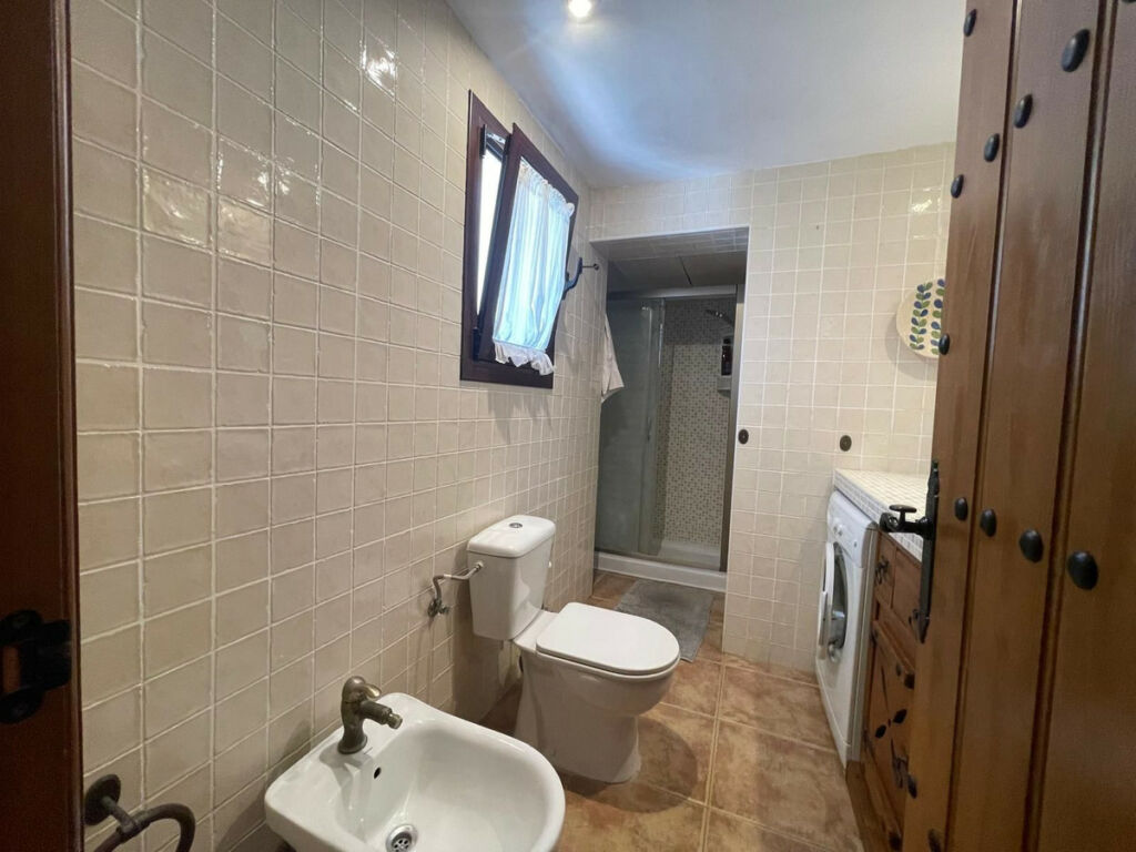 Detached Villa Torremuelle Málaga - image 16
