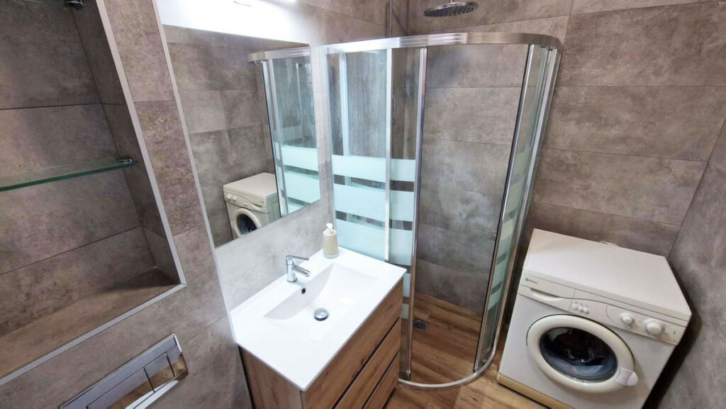 Middle Floor Apartment Benalmadena Costa Málaga - image 17