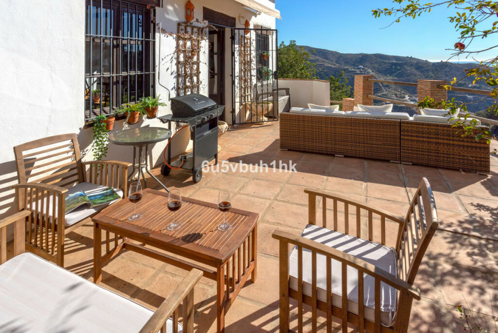 Finca - Cortijo Málaga Málaga - image 16