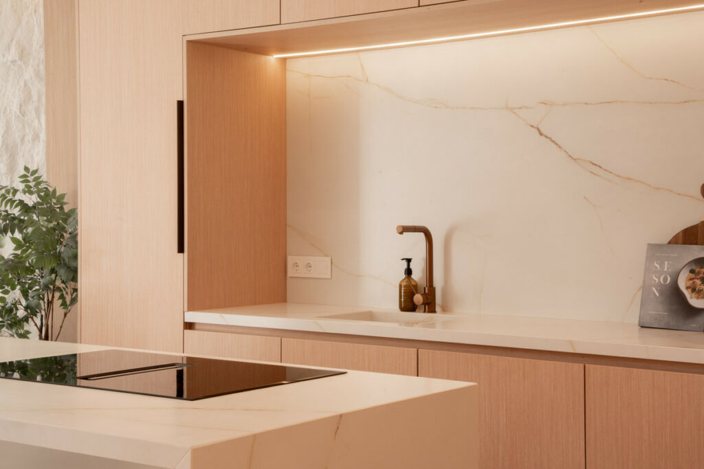 Townhouse Puerto Banús Málaga - image 17