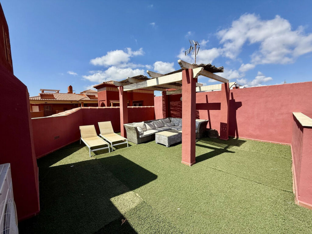 Penthouse Reserva de Marbella Málaga - image 17