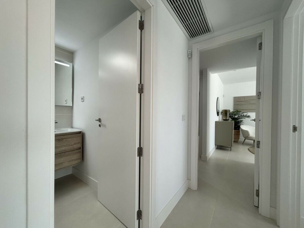 Penthouse Fuengirola Málaga - image 17