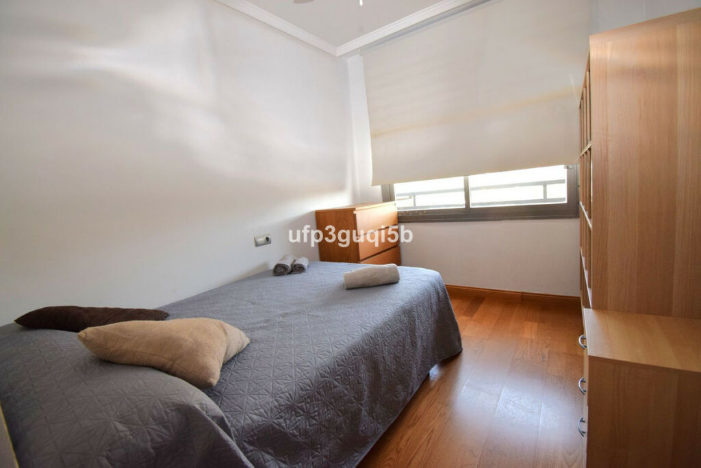 Middle Floor Apartment Torremolinos Málaga - image 17