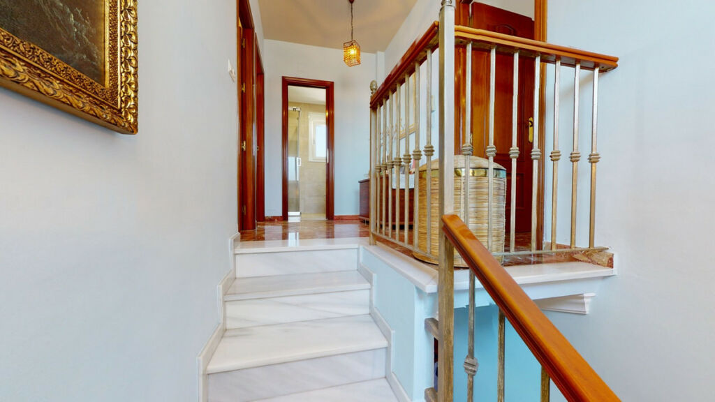 Semi-Detached House Torre del Mar Málaga - image 17