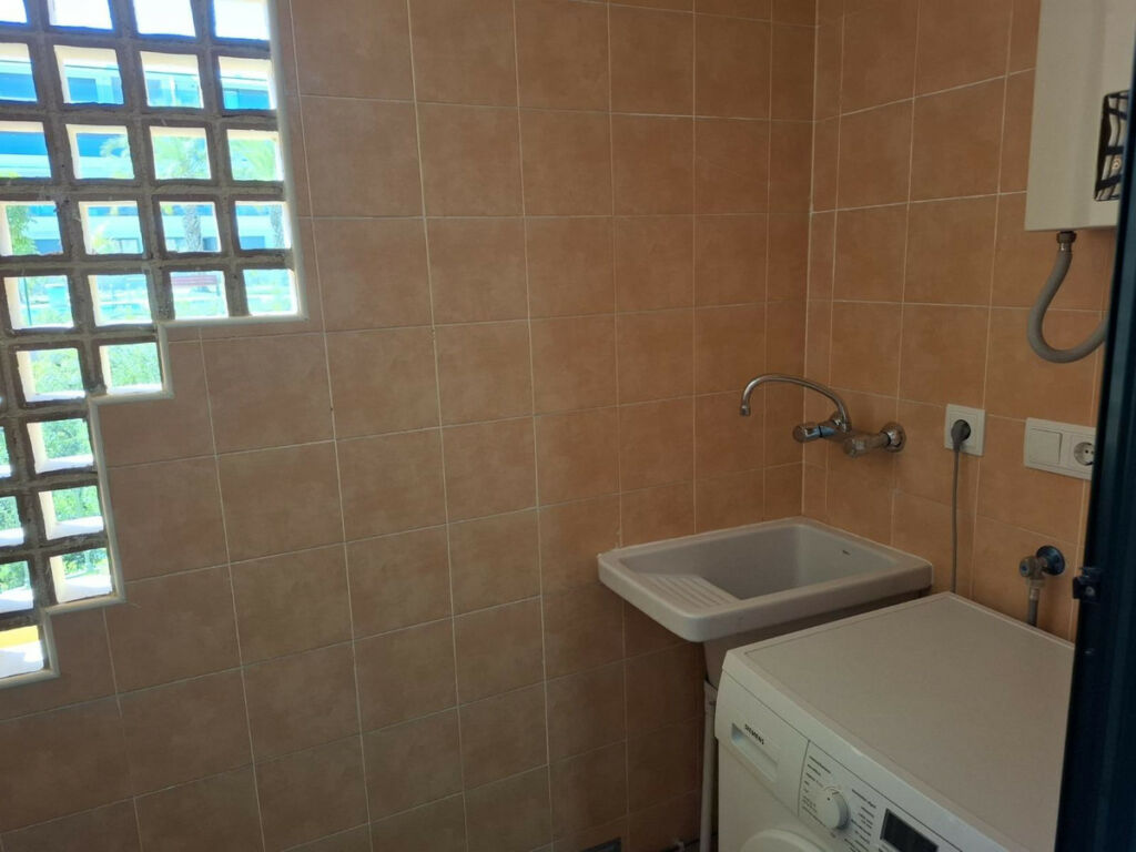Bungalow Finestrat Alicante - image 17