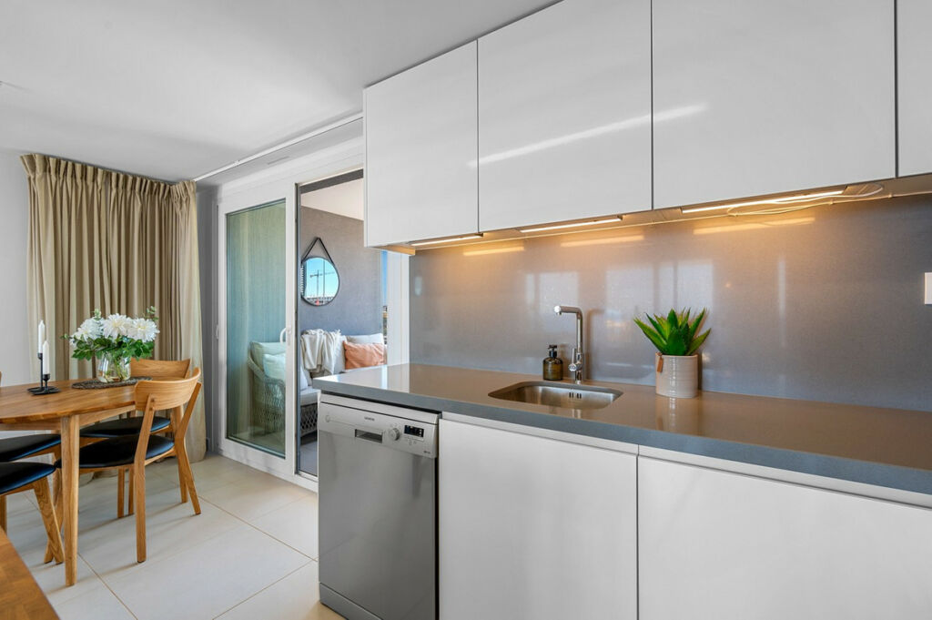 Ground Floor Apartment Punta Prima Alicante - image 17