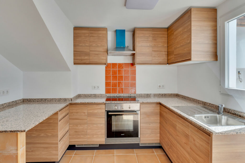 Townhouse Javea Alicante - image 17