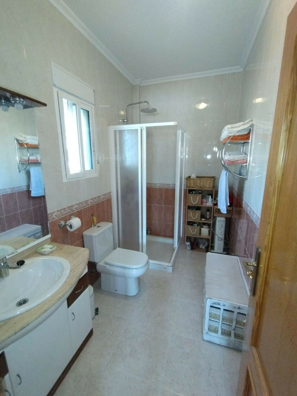 Detached Villa Bigastro Alicante - image 16