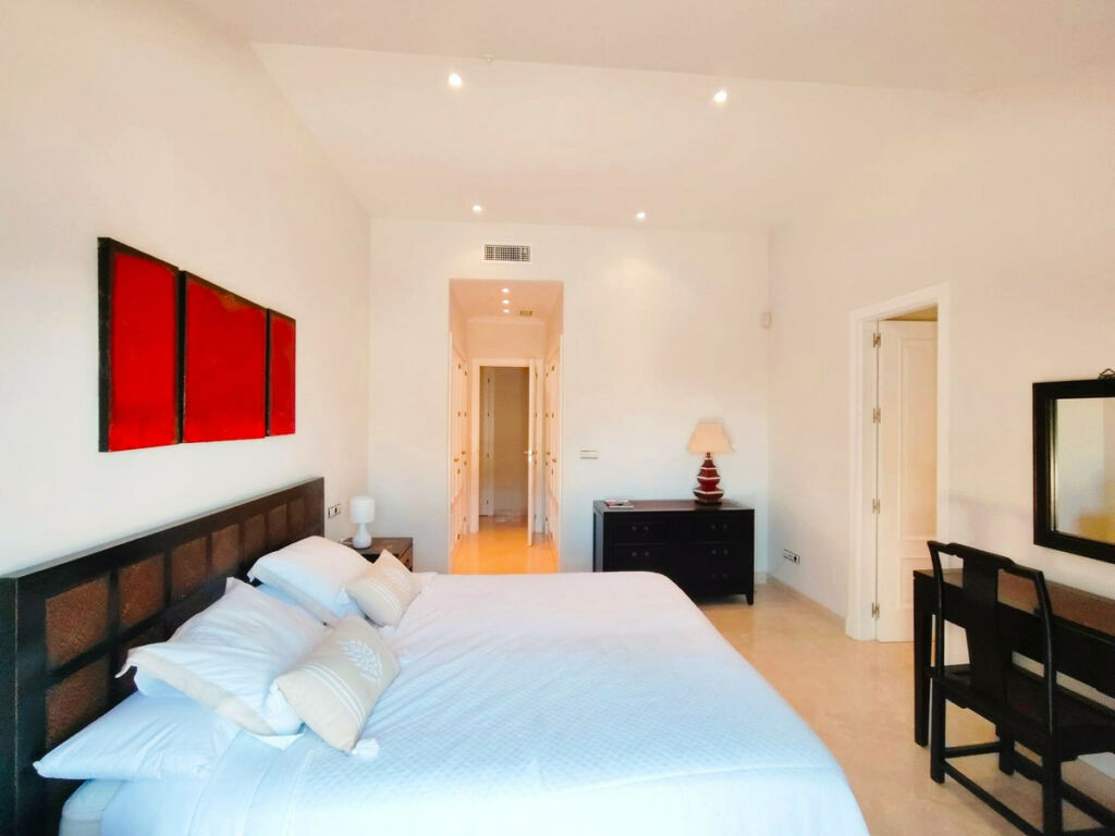 Penthouse San Roque Club Cádiz - image 17