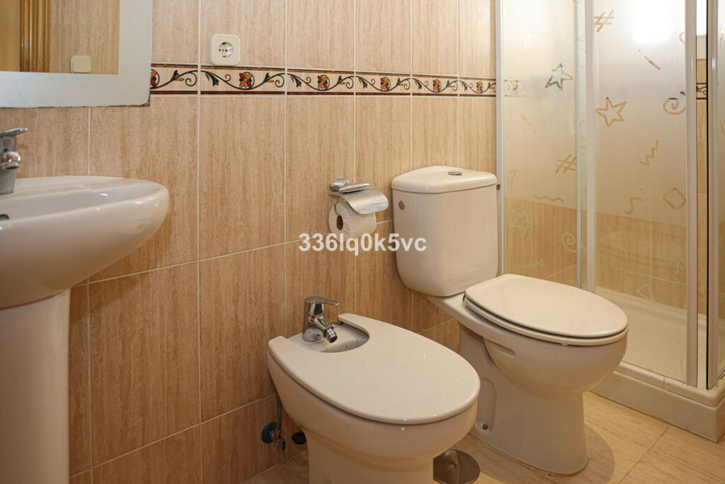 Middle Floor Apartment Benahavís Málaga - image 17