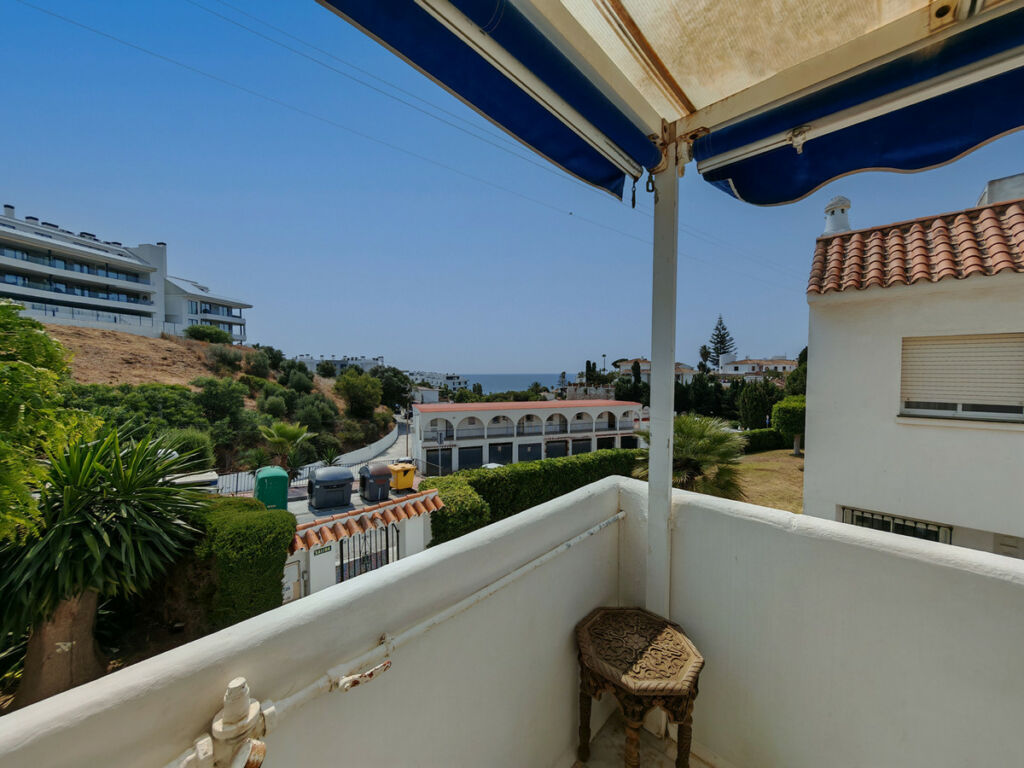 Semi-Detached House Mijas Costa Málaga - image 17
