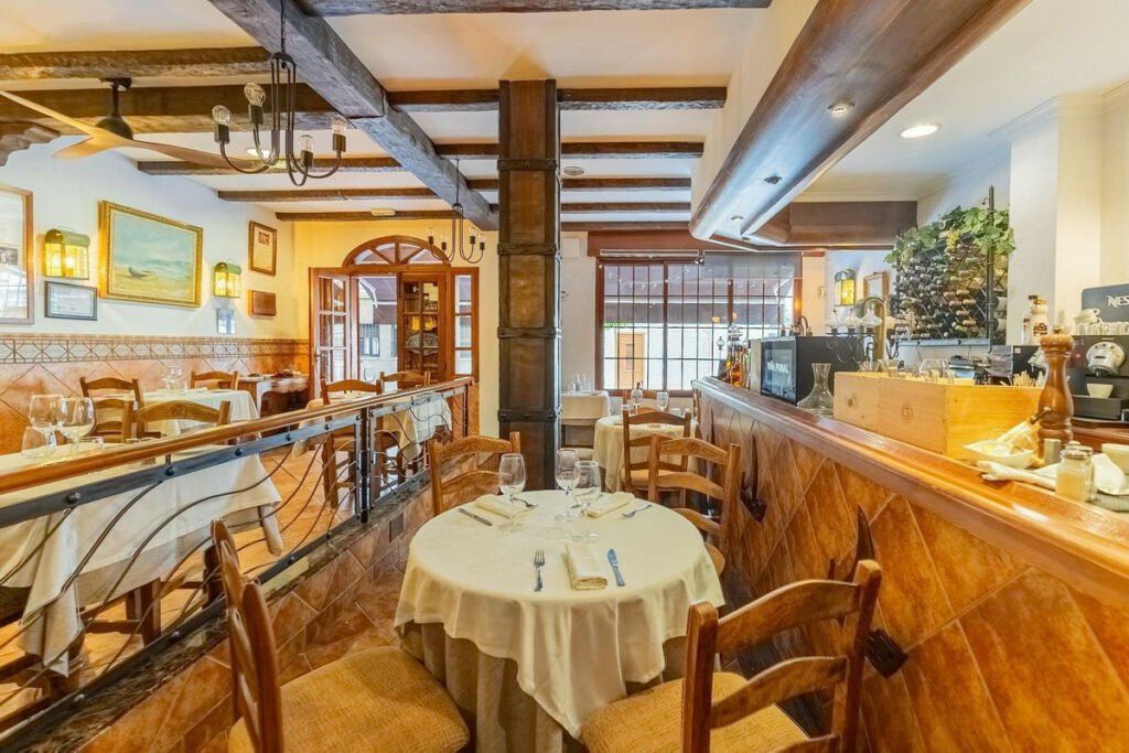 Restaurant Fuengirola Málaga - image 17