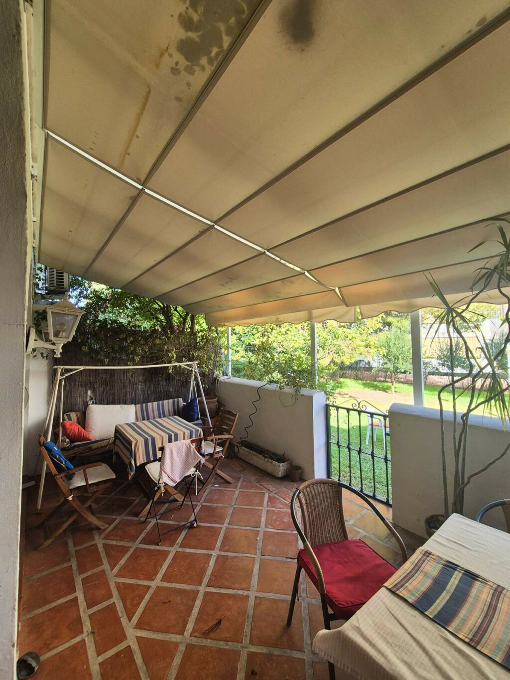 Townhouse Los Boliches Málaga - image 17