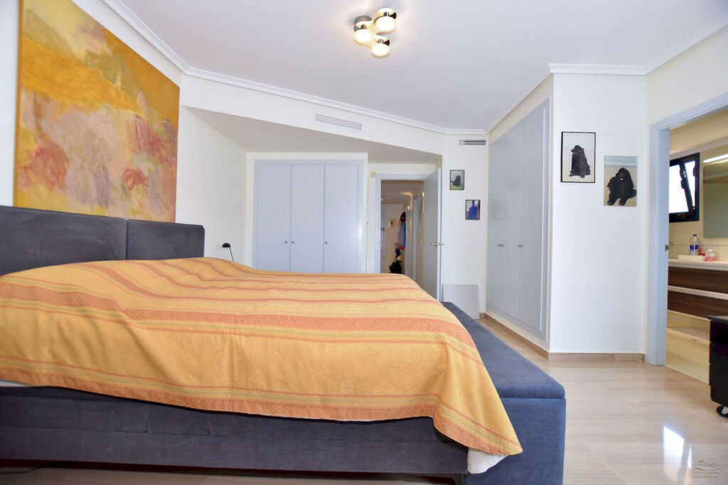 Penthouse Duplex Javea Alicante - image 16
