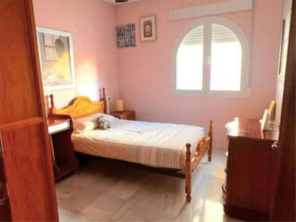 Middle Floor Apartment Torremolinos Málaga - image 17