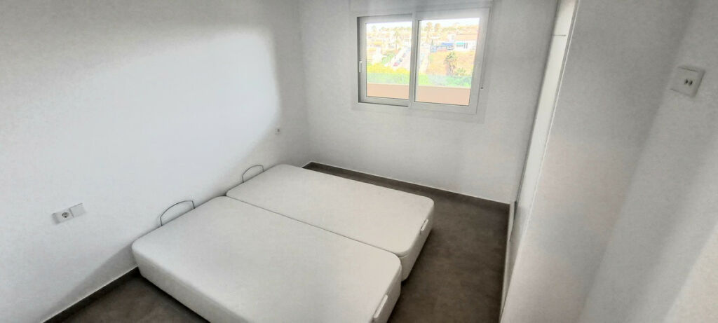 Ground Floor Apartment Playa Flamenca Alicante - image 17