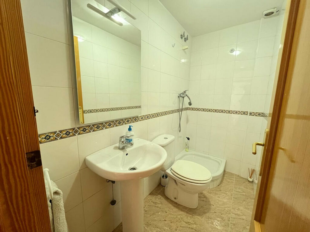 Townhouse Santiago de la Ribera Murcia - image 17