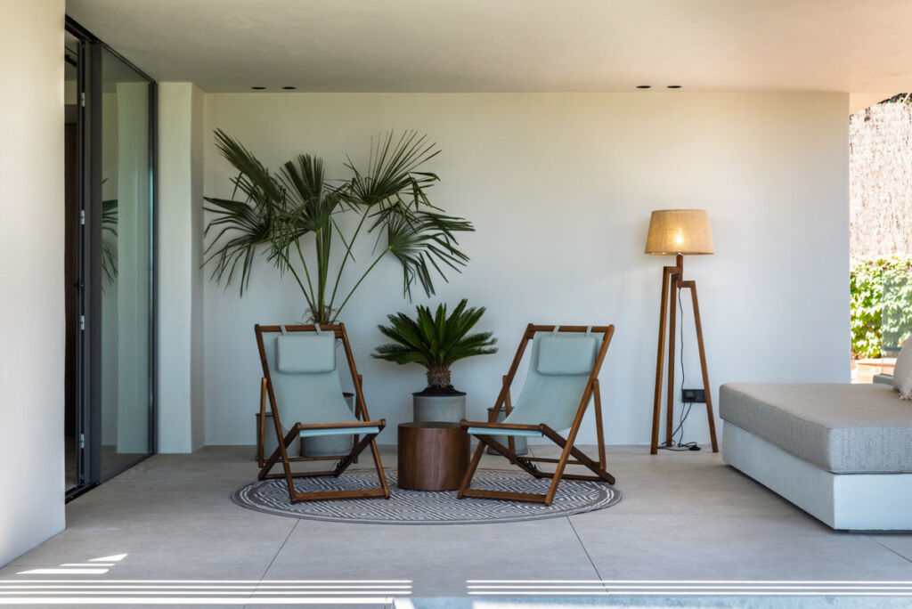 Detached Villa Nueva Andalucía Málaga - image 17