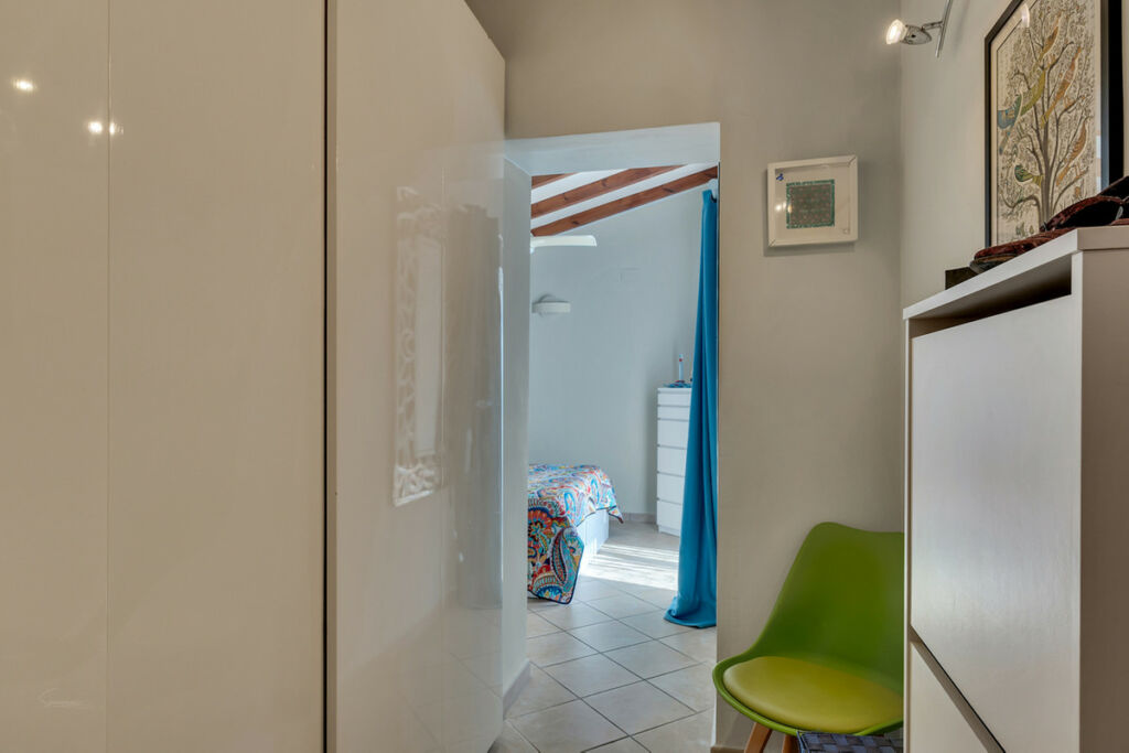 Detached Villa Alcalali Alicante - image 17