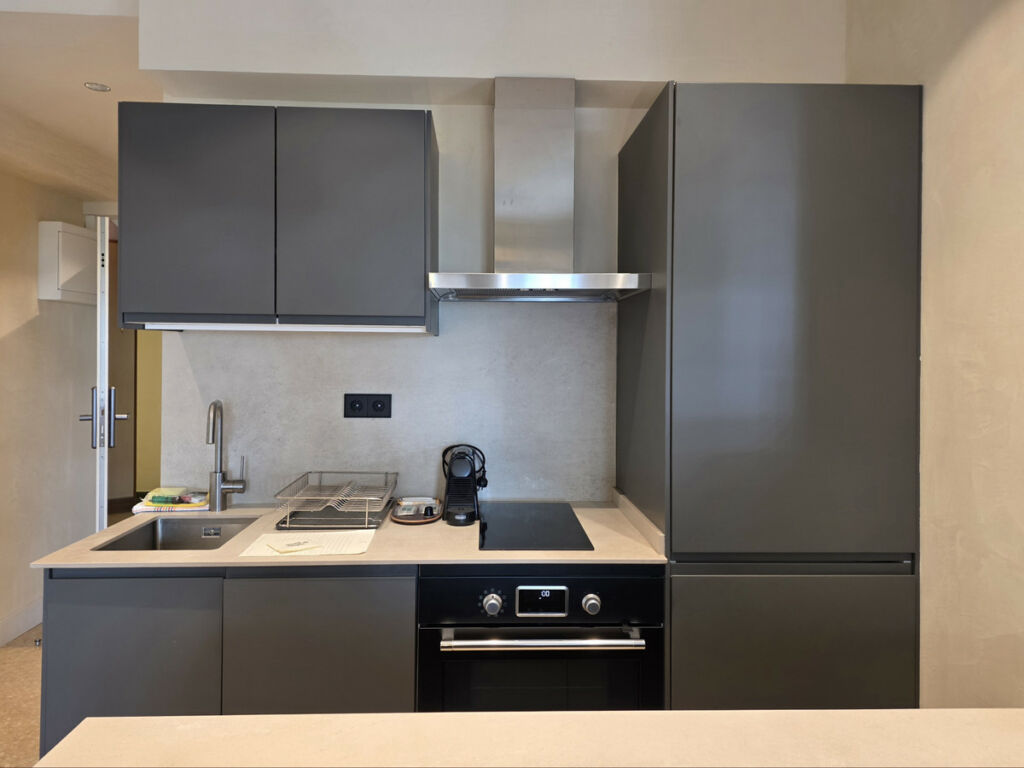Middle Floor Apartment Marbella Málaga - image 17