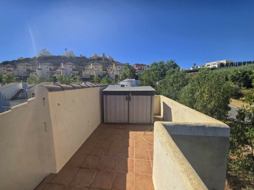 Townhouse Casares Playa Málaga - image 17