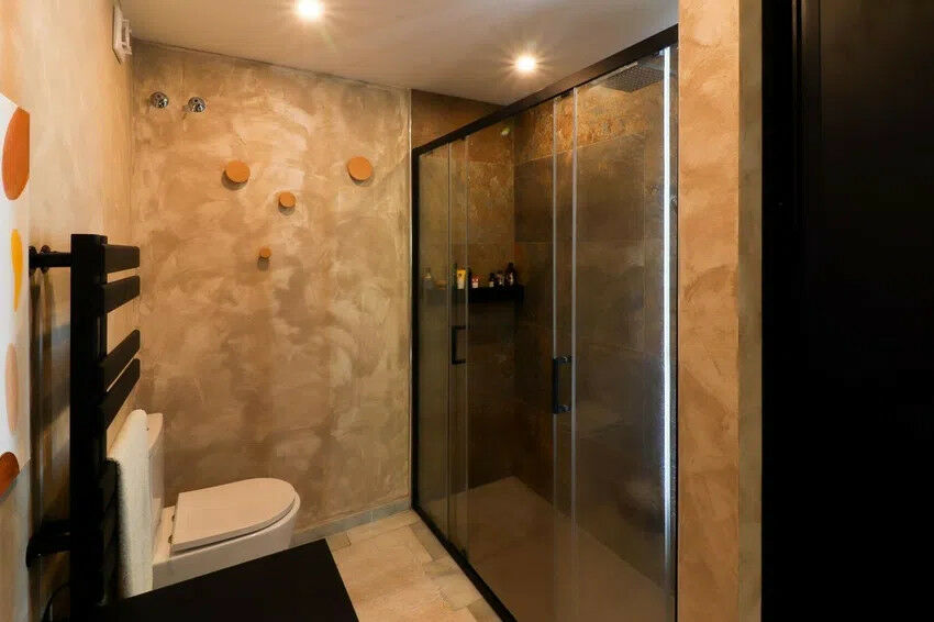 Middle Floor Apartment Nueva Andalucía Málaga - image 17