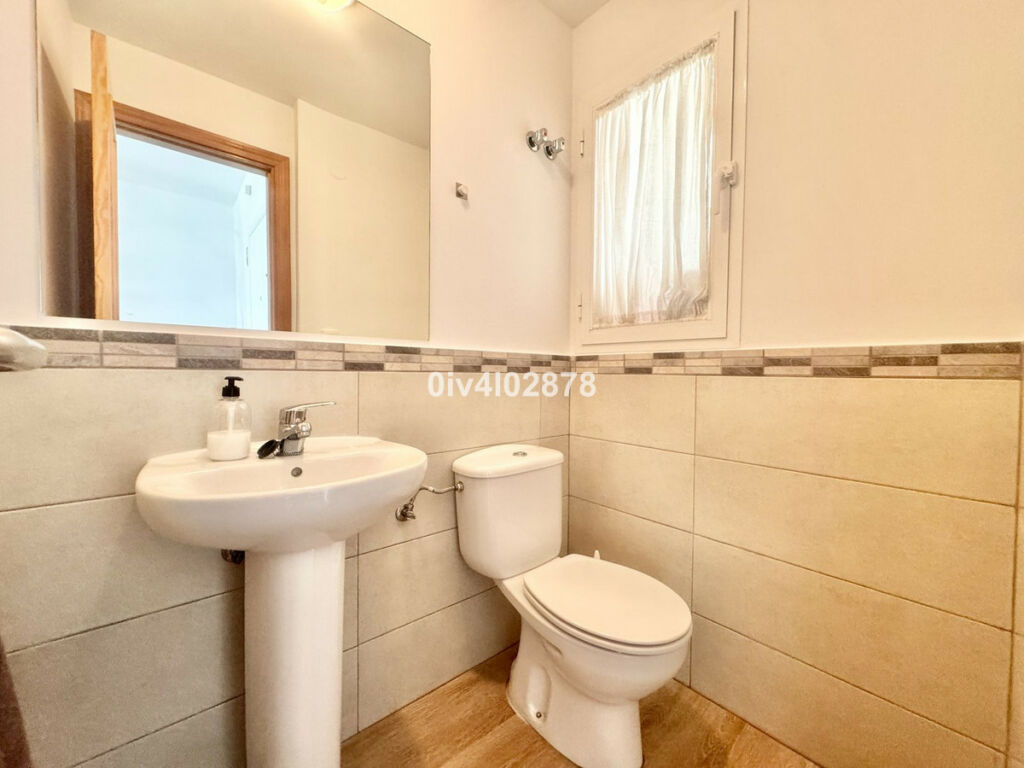 Townhouse Benalmadena Málaga - image 17