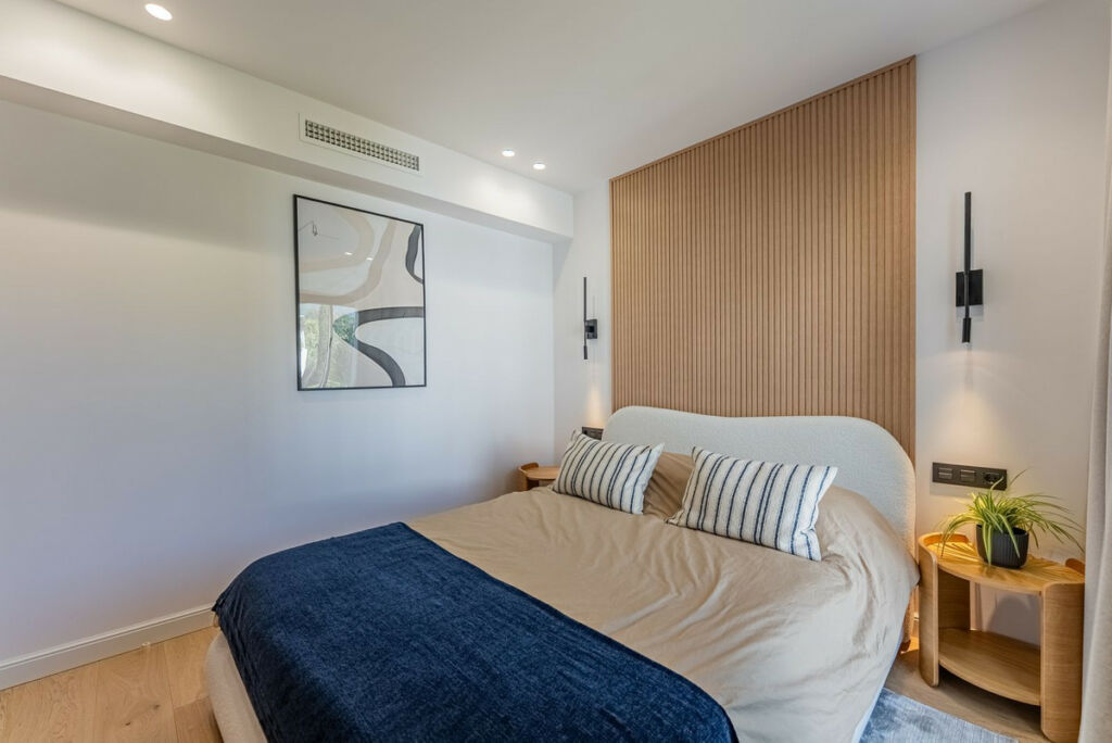 Townhouse Benahavís Málaga - image 17
