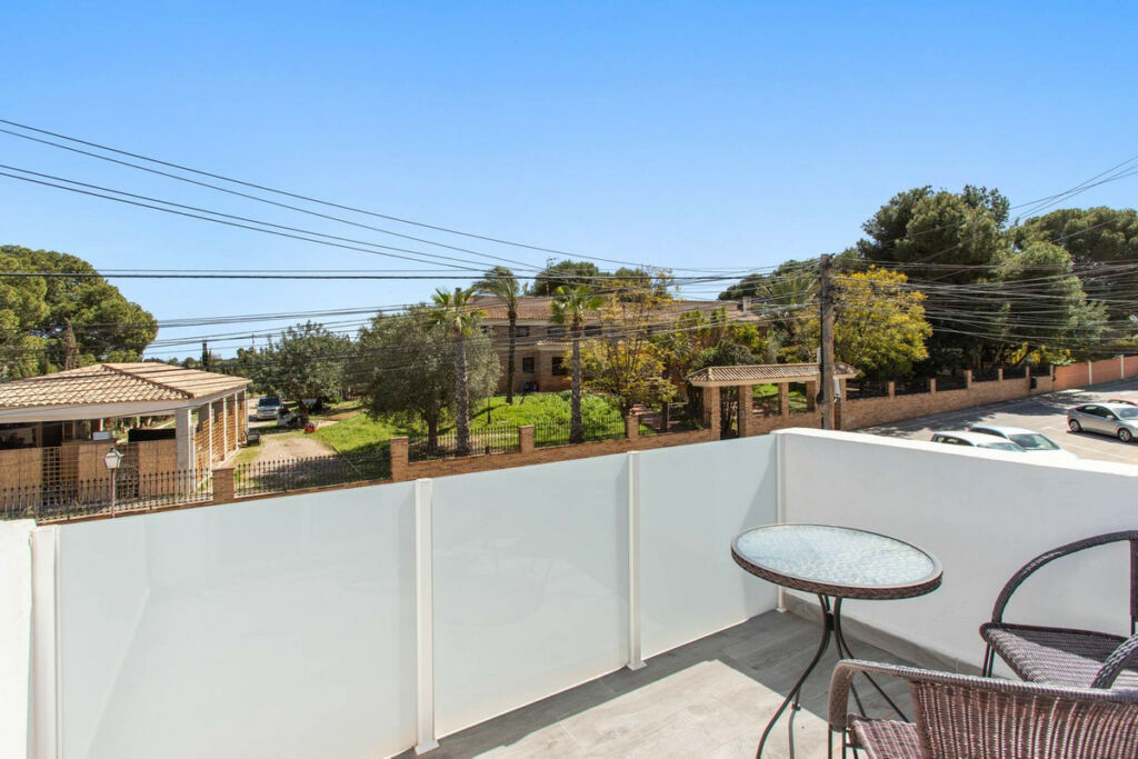 Semi-Detached House Lago Jardin Alicante - image 17