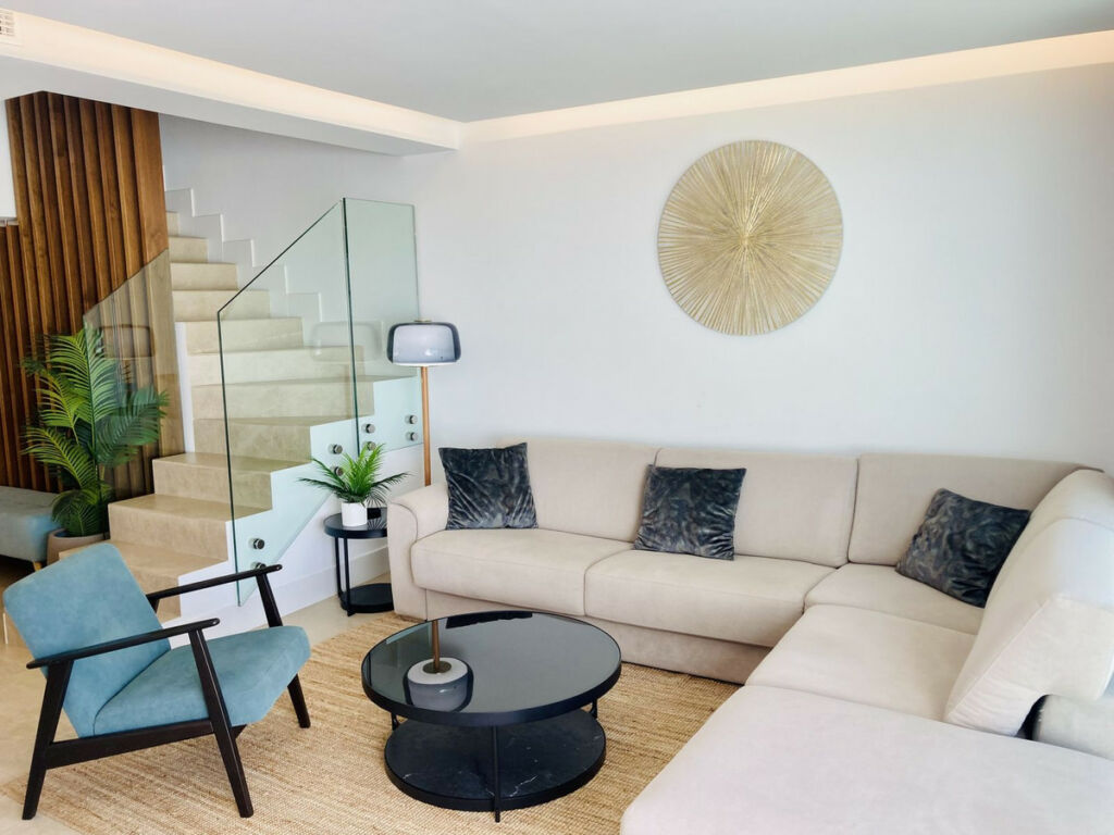 Townhouse La Cala Golf Málaga - image 16