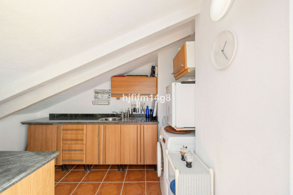 Penthouse Duplex Nueva Andalucía Málaga - image 17