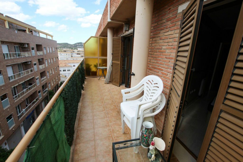 Penthouse Calpe Alicante - image 17