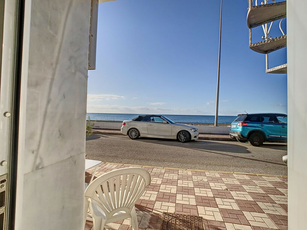 Middle Floor Apartment Algarrobo Costa Málaga - image 17
