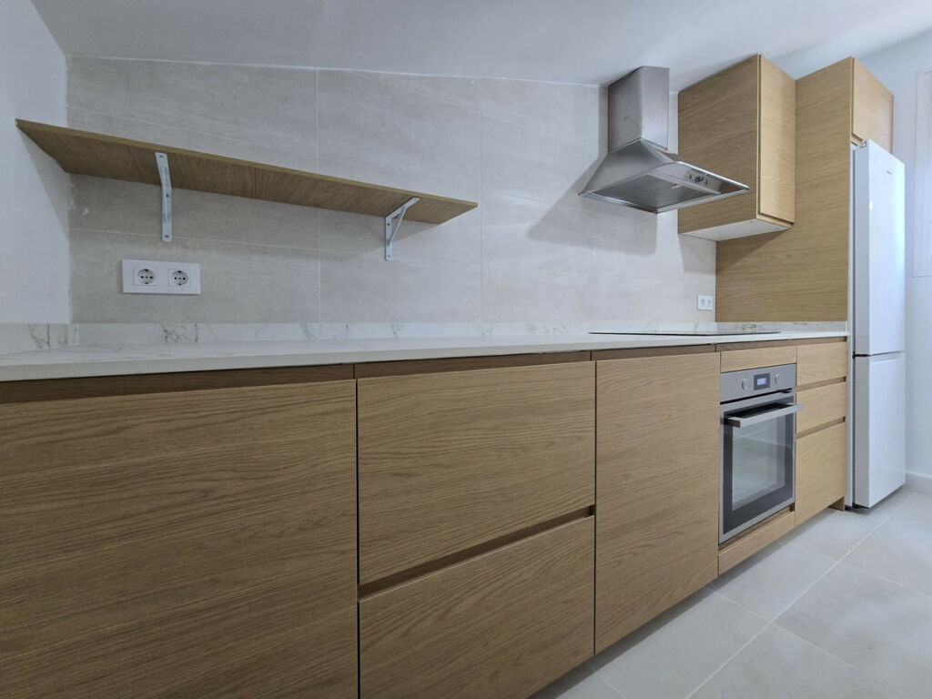 Semi-Detached House Elviria Málaga - image 17