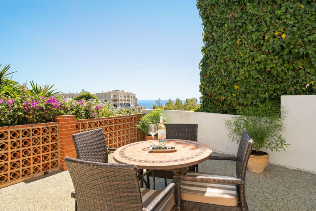Detached Villa Torreblanca Málaga - image 17