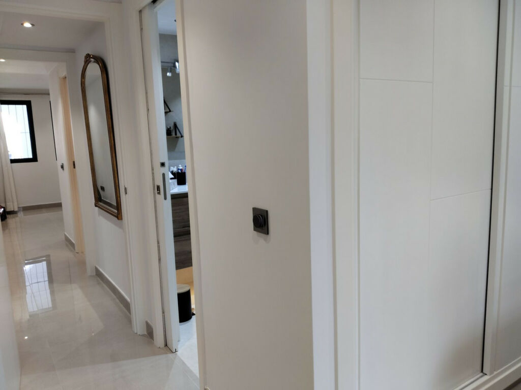 Ground Floor Apartment Sotogrande Cádiz - image 17