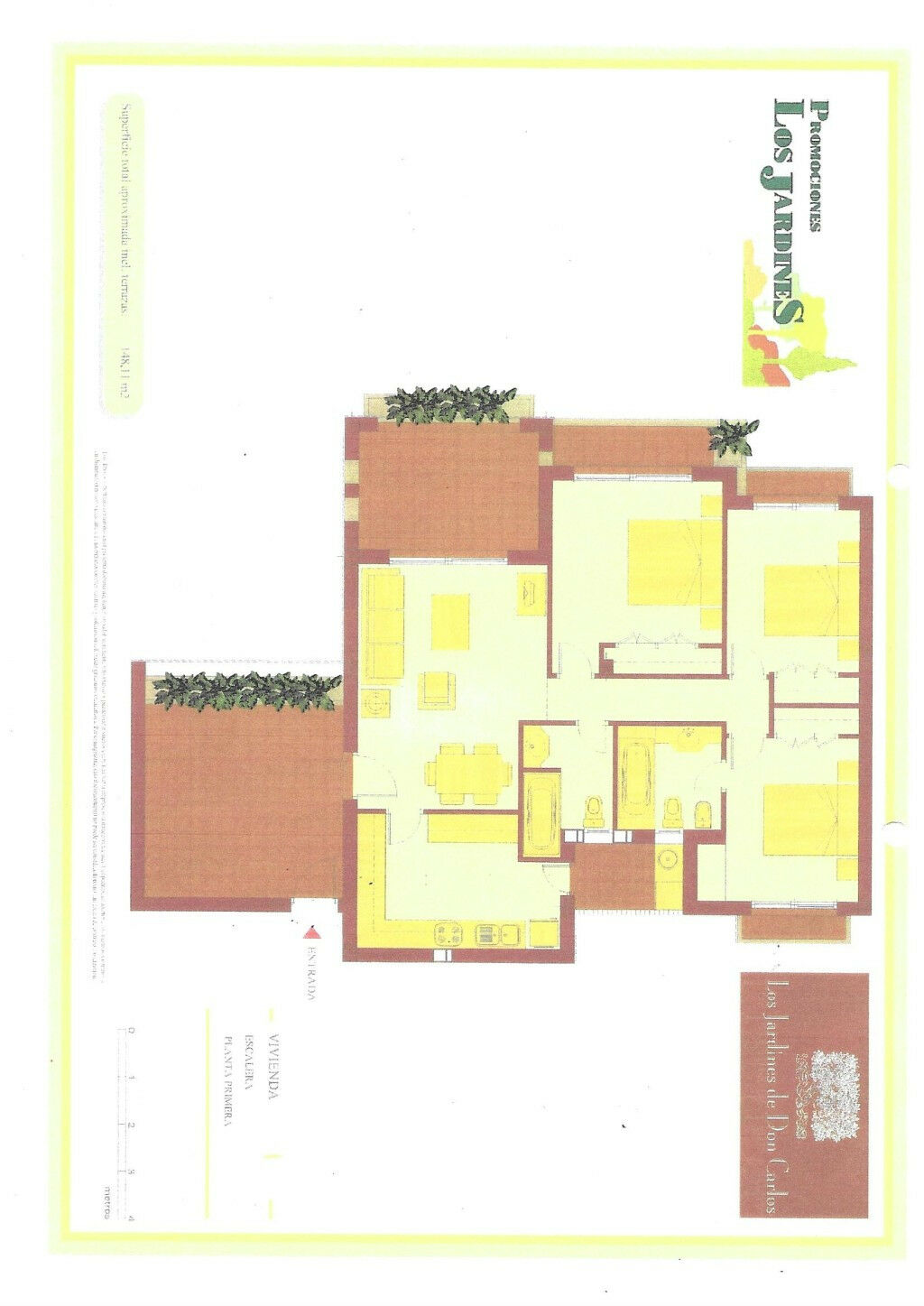 Penthouse Marbella Málaga - image 17