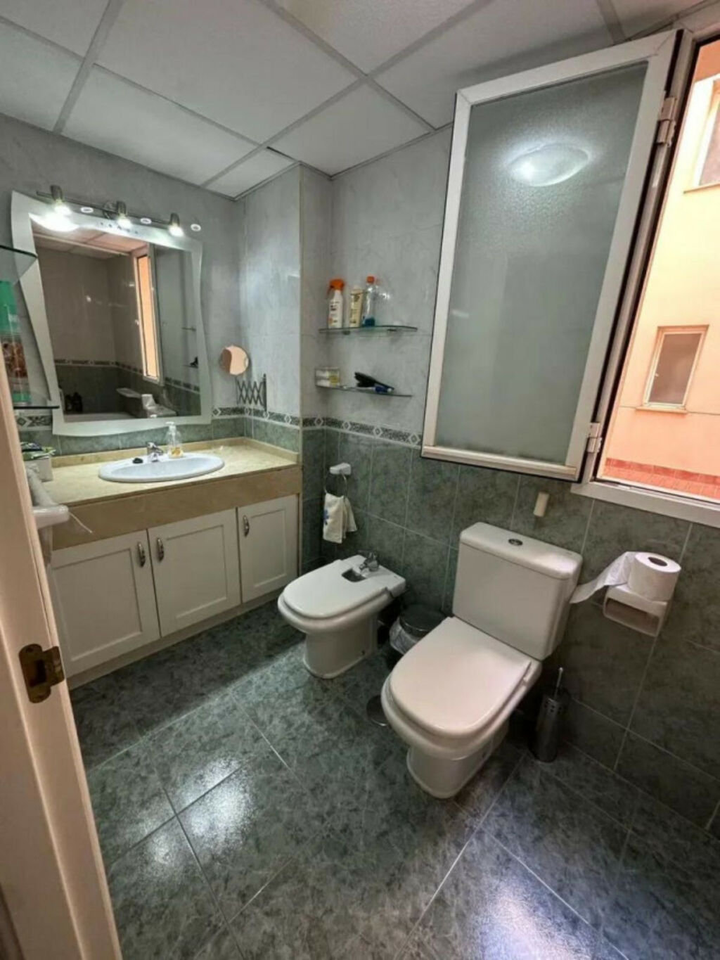 Ground Floor Apartment Nueva Andalucía Málaga - image 17