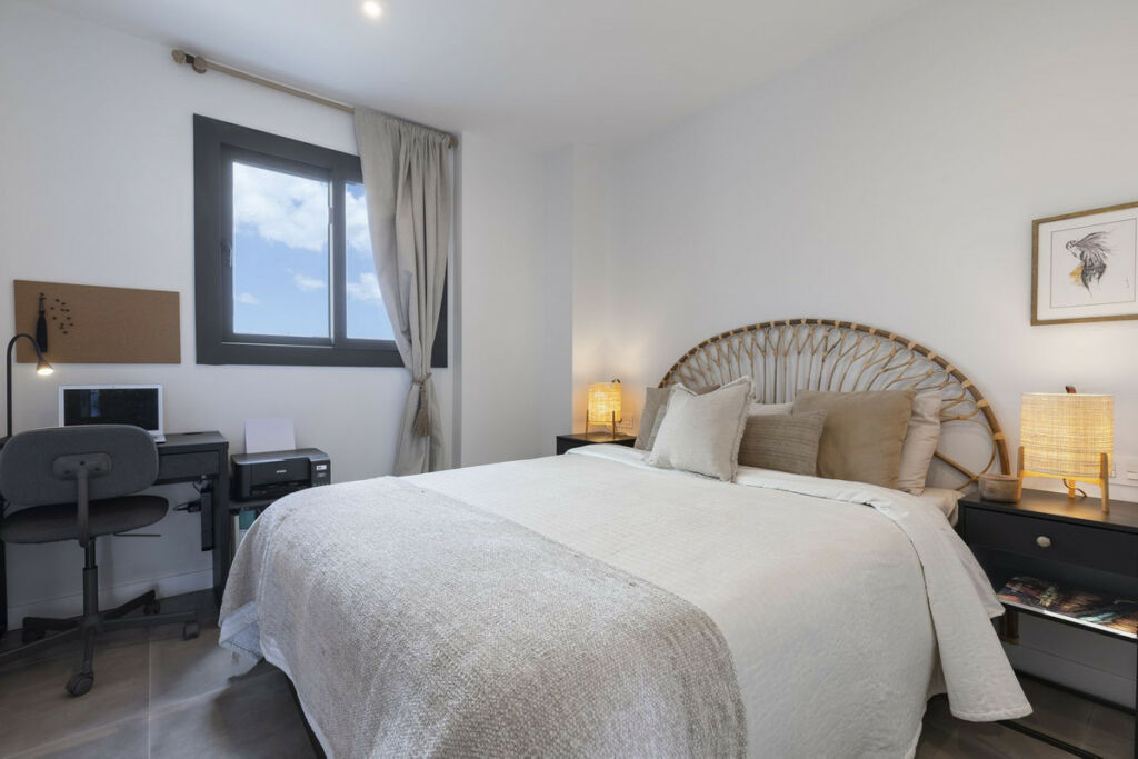 Ground Floor Apartment Fuengirola Málaga - image 17