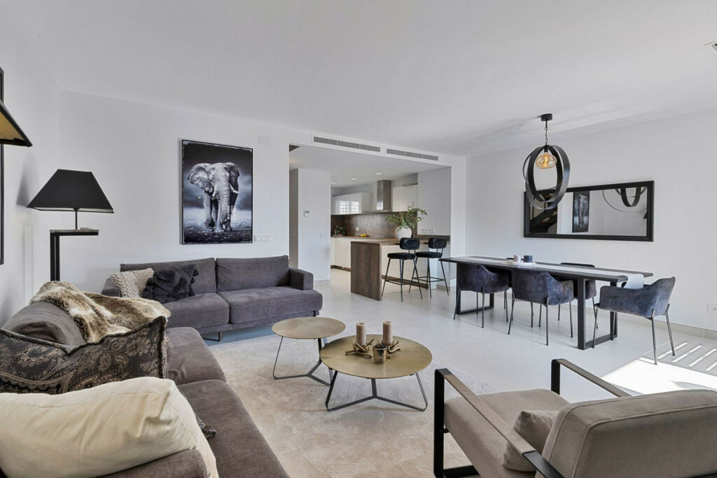 Townhouse Fuengirola Málaga - image 6
