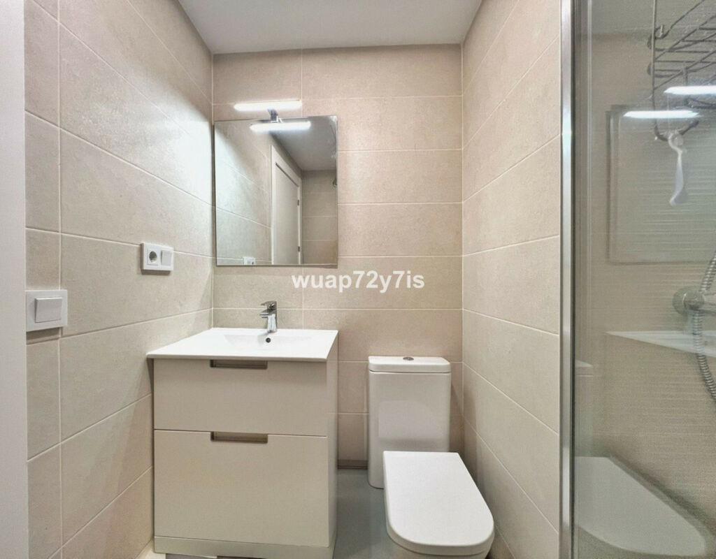 Ground Floor Apartment Estepona Málaga - image 17