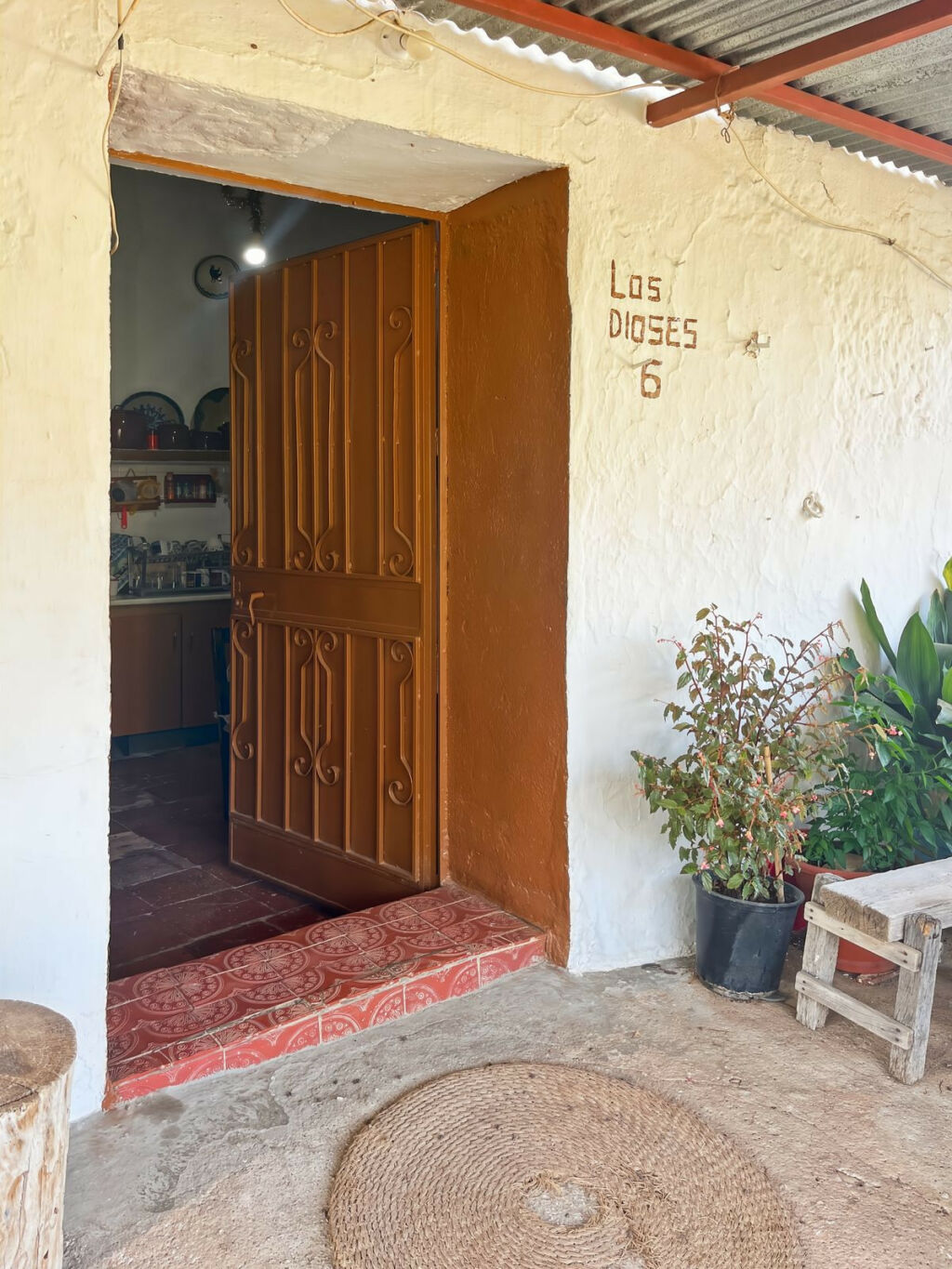 Finca - Cortijo Comares Málaga - image 17