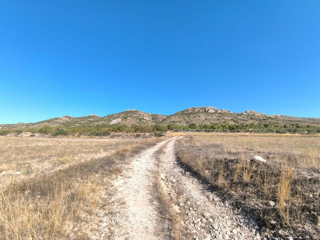 Detached Villa Yecla Murcia - image 17