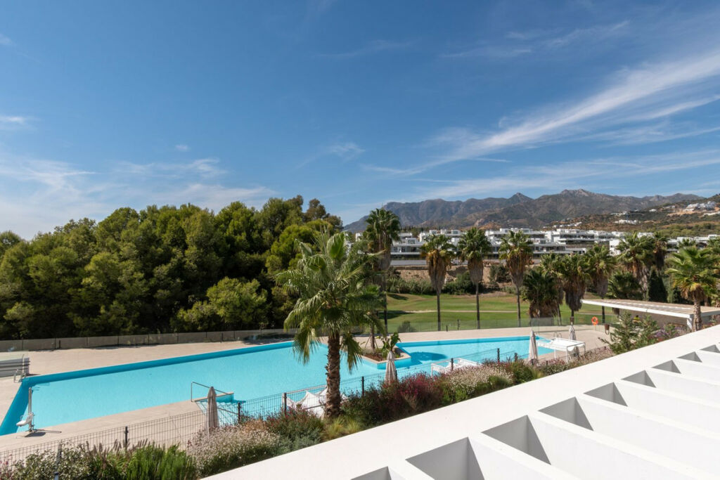Semi-Detached House Santa Clara Málaga - image 18
