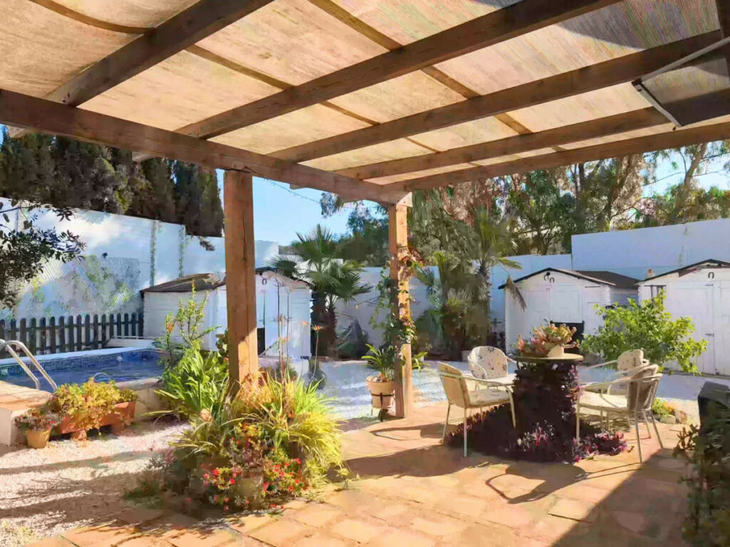 Detached Villa Selwo Málaga - image 17