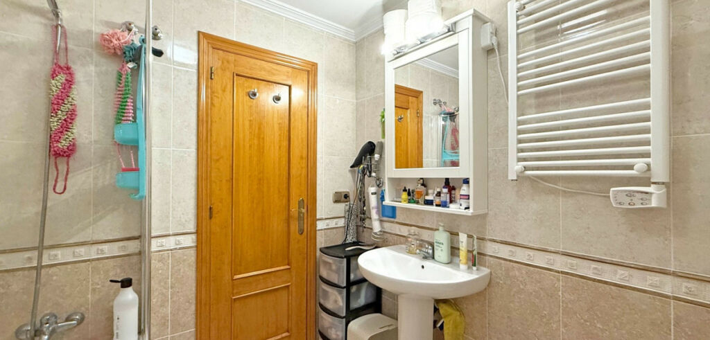 Ground Floor Apartment Lomas de Cabo Roig Alicante - image 17