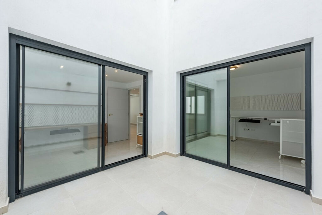 Townhouse La Mairena Málaga - image 17